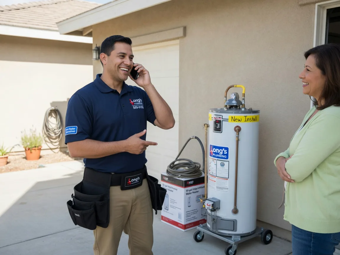 Leak Detection Bonham, TX FAQs
